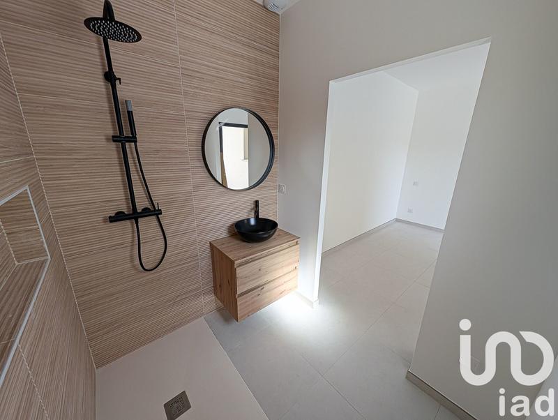 Maison - 130 m² - 4 pièces