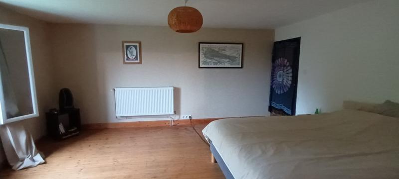 Maison - 195 m² - 7 pièces