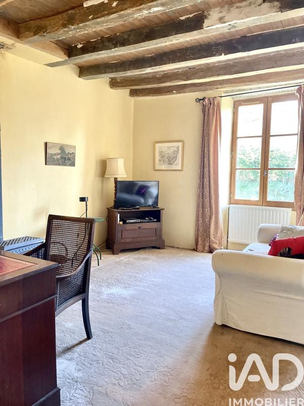 Ferme - 268 m² - 9 pièces