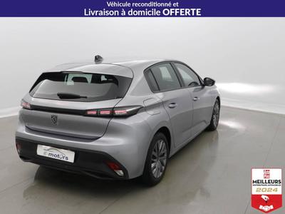 Peugeot 308 PureTech 110 Active Pack