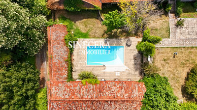 Château - 600 m² - 19 pièces