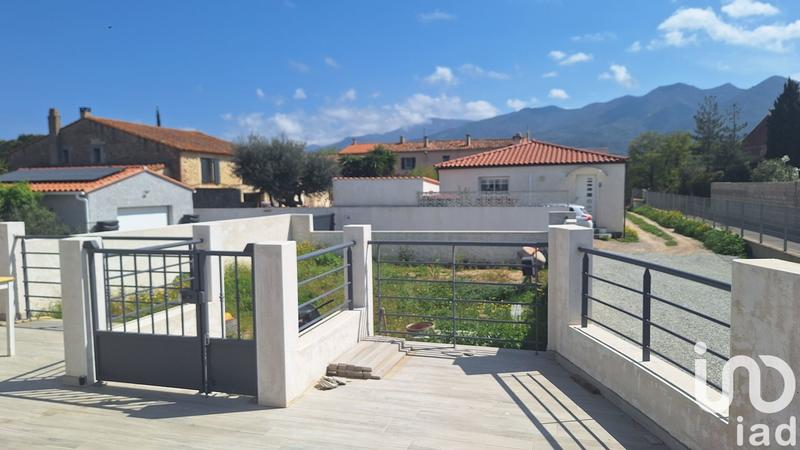 Maison - 117 m² - 4 pièces