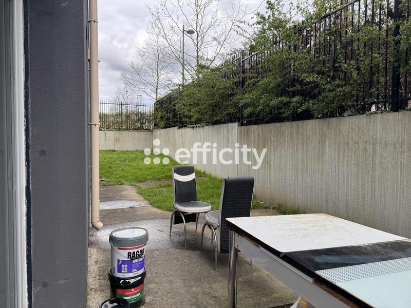 Appartement - 83 m² - 3 pièces