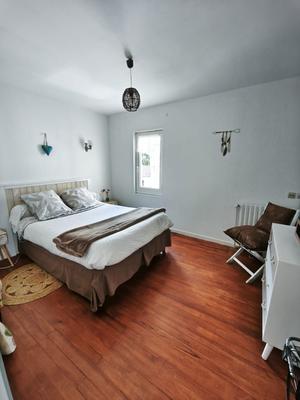 Maison ancienne - 131 m² - 6 pièces