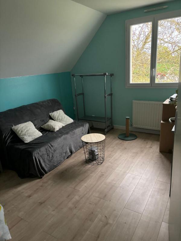 Maison - 136 m² - 7 pièces