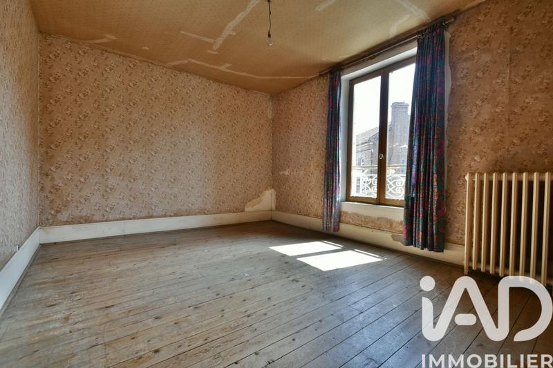 Maison - 195 m² - 6 pièces