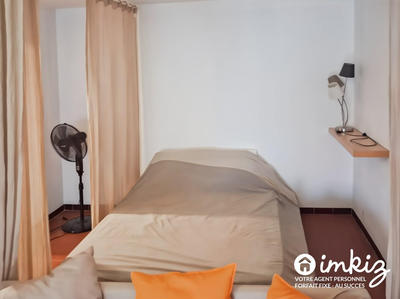 Appartement - 39 m² - 1 pièce