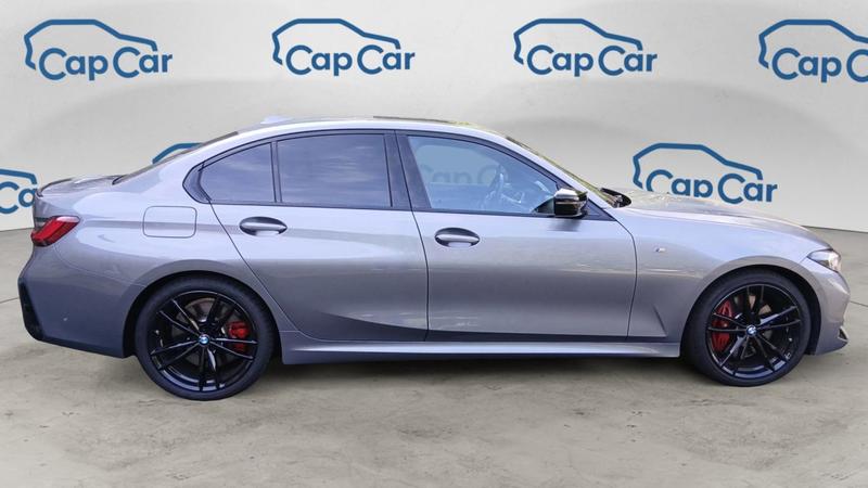 Bmw Série 3 (G20) M340i 3.0 i Hybride 374 xDrive Steptronic8 m Sport - Première main