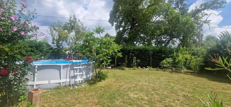 Maison - 160 m² - 4 pièces