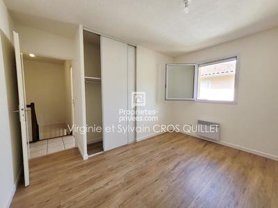 Maison - 74 m² - 4 pièces