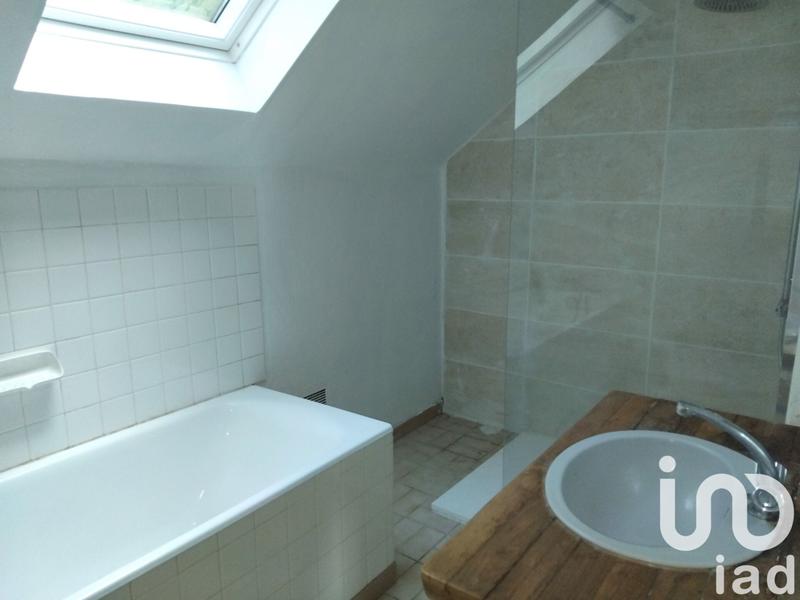 Maison - 150 m² - 7 pièces