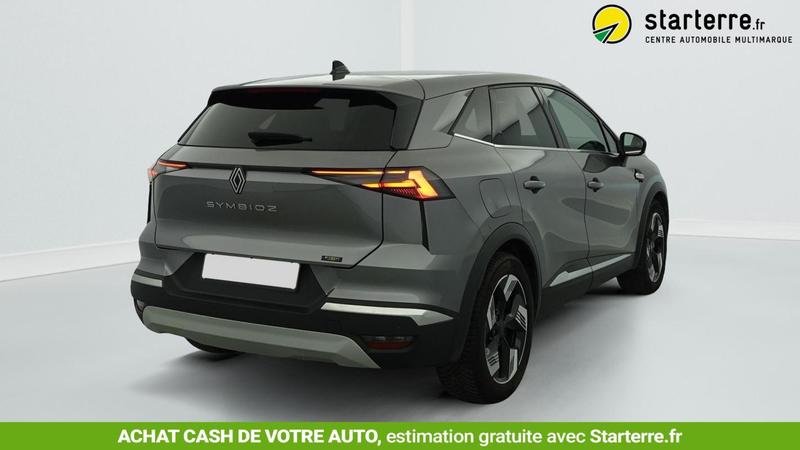 Renault Symbioz E-Tech full hybrid 145 Iconic