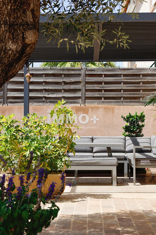 Maison - 106 m² - 4 pièces