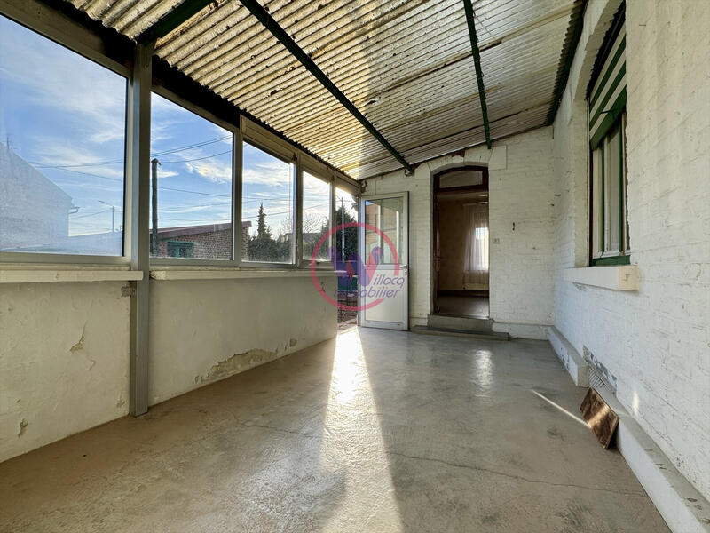 Ferme - 156 m² - 6 pièces