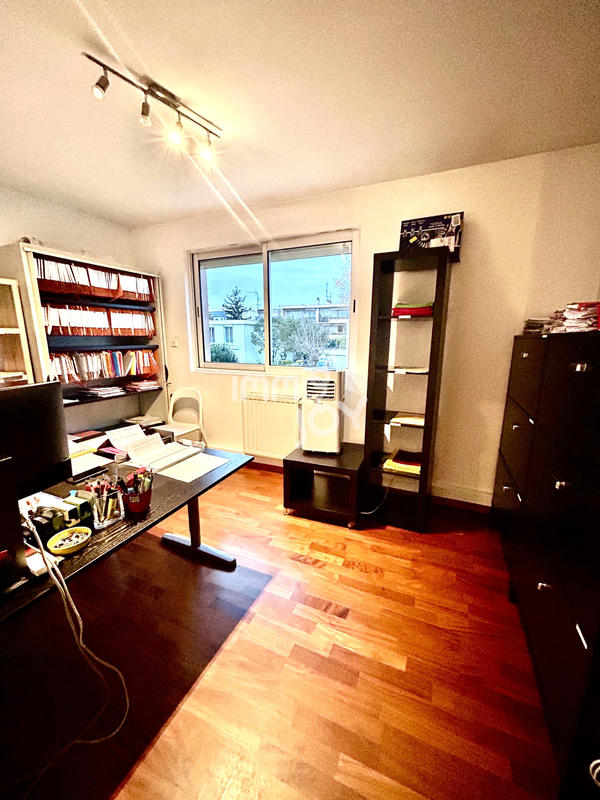 Local commercial - 110 m²