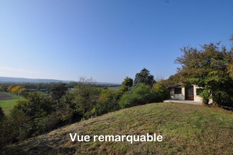 Maison de campagne - 54 m² - 3 pièces