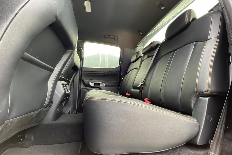 Ford Ranger 3.0 V6 240 Wildtrak Plus 0malus