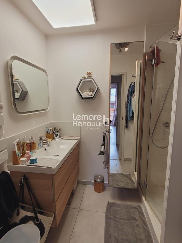 Appartement - 83 m² - 4 pièces