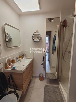 Appartement - 83 m² - 4 pièces