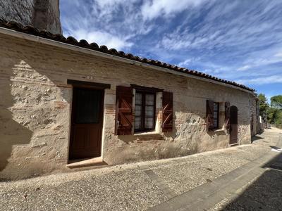 Maison - 105 m² - 3 pièces