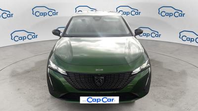 Peugeot 308 1.5 BlueHDi 130 Eat8 Allure - Automatique Entretien constructeur