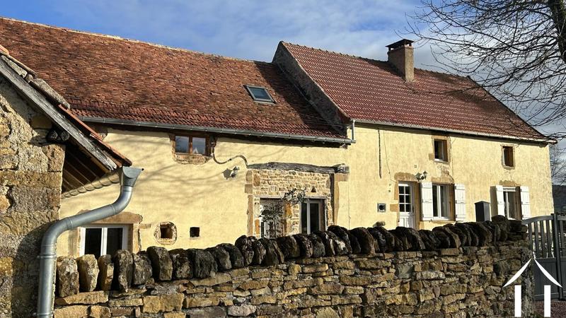 Maison - 223 m² - 6 pièces