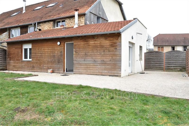 Appartement - 62 m² - 2 pièces