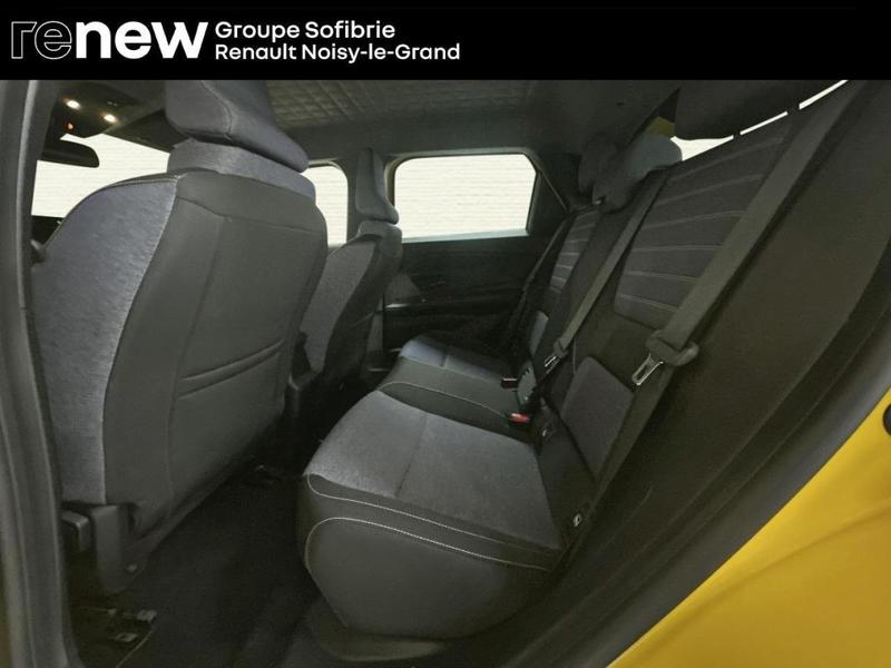 Renault R 5 E-Tech Electrique 150 ch autonomie confort Techno