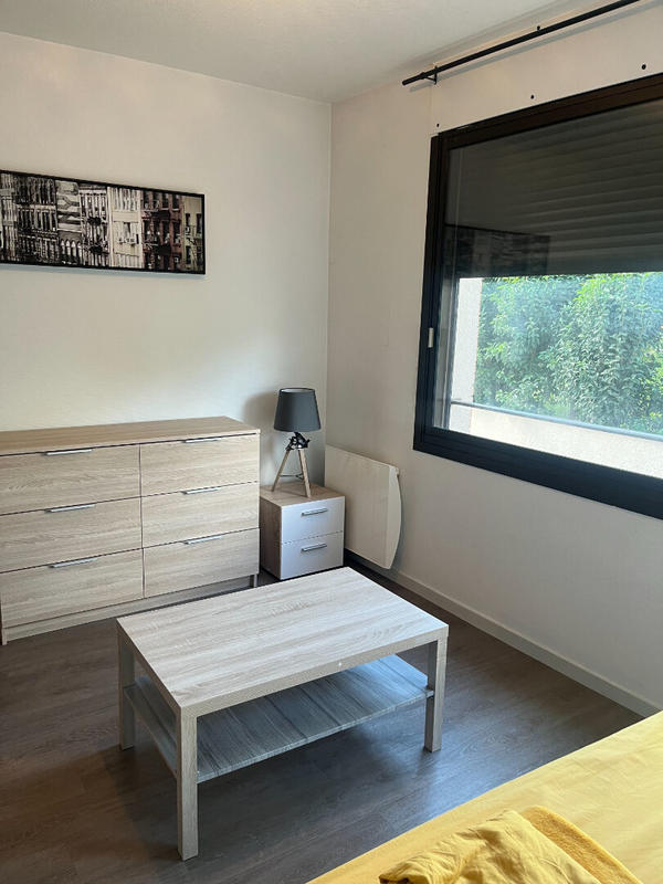 Appartement - 22 m² - 1 pièce