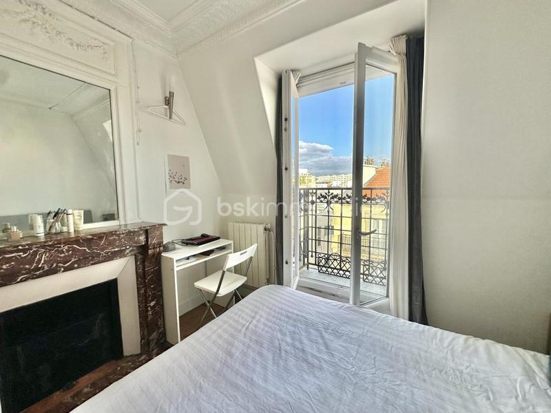 Appartement - 45 m² - 3 pièces