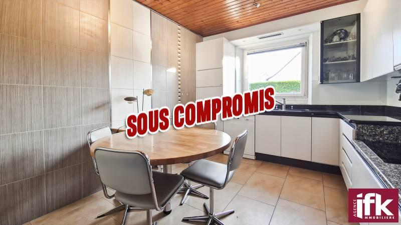 Maison - 154 m² - 7 pièces