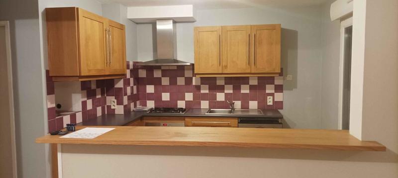 Maison - 97 m² - 4 pièces