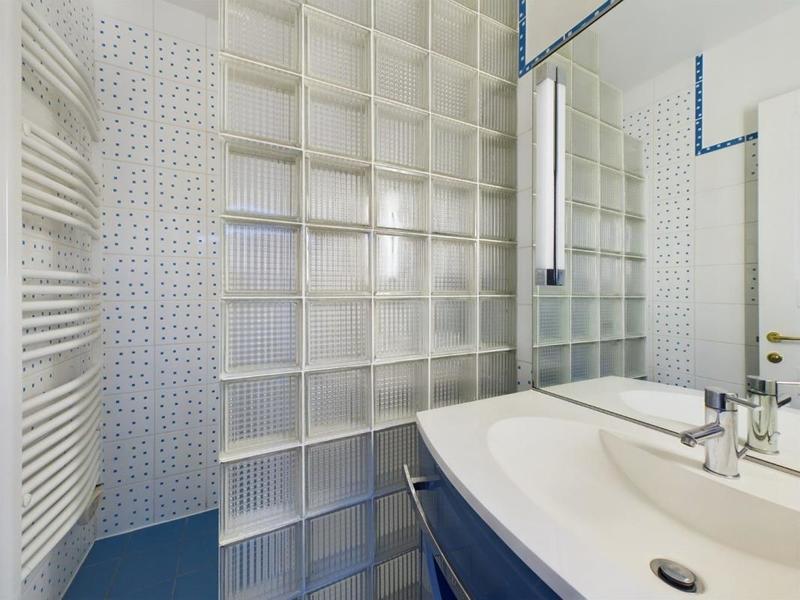 Duplex - 162 m² - 6 pièces