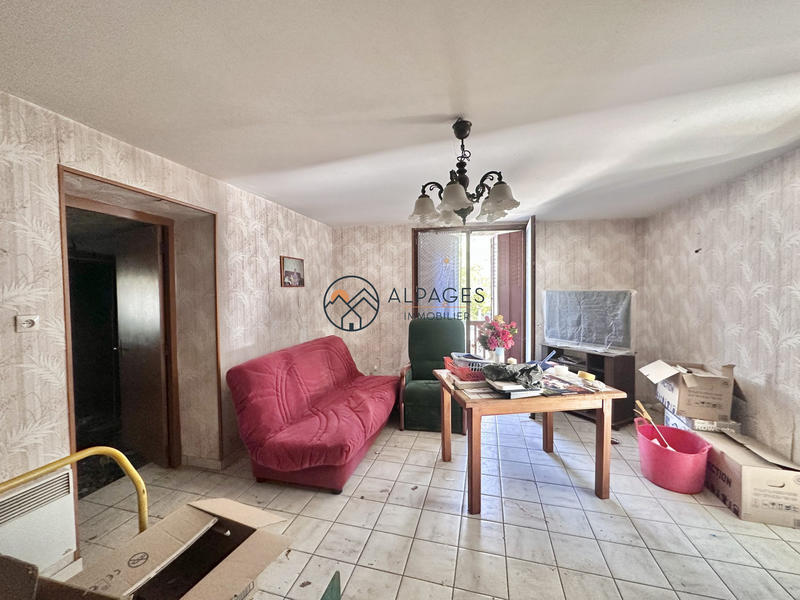 Châlet - 350 m² - 6 pièces