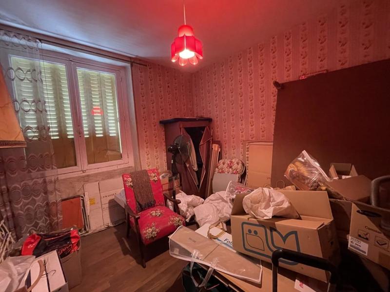 Maison - 95 m² - 6 pièces