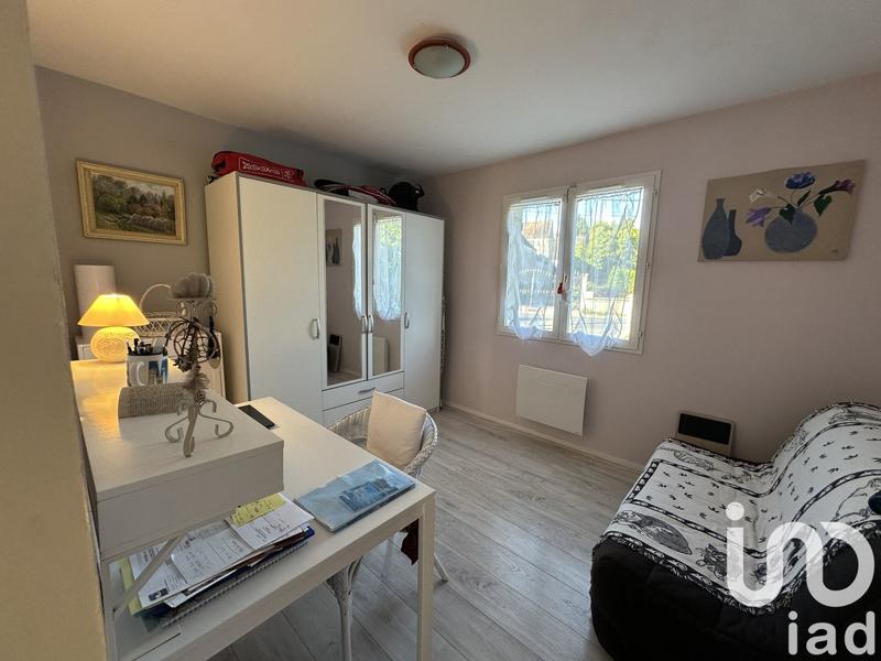 Maison - 146 m² - 7 pièces