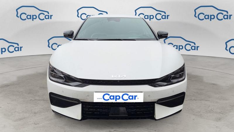 Kia Ev6 325 ch Gt Line - Première main Garantie constructeur