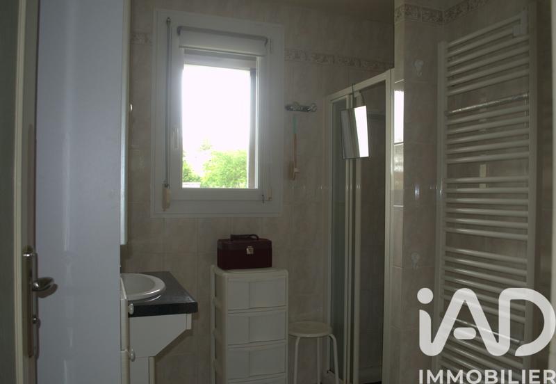 Maison de village - 141 m² - 5 pièces