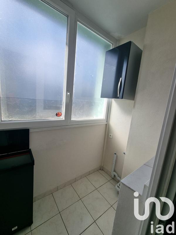 Appartement - 82 m² - 5 pièces