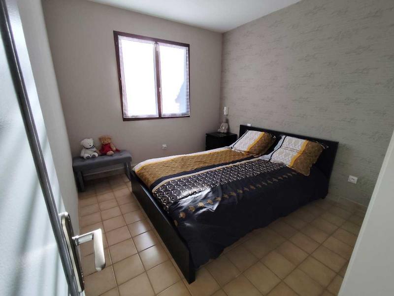 Maison - 81 m² - 4 pièces