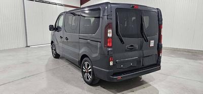 Renault Trafic Blue dCi 170 auto Techno L1 8 Pl