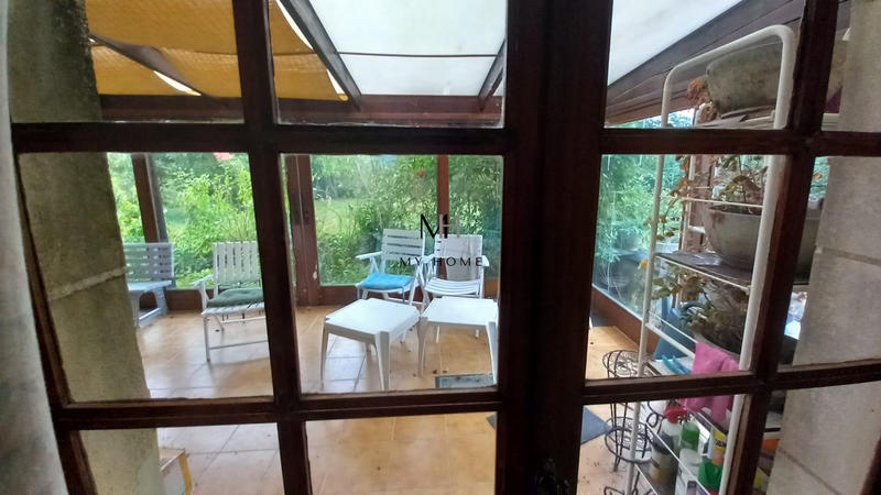 Maison - 185 m² - 7 pièces