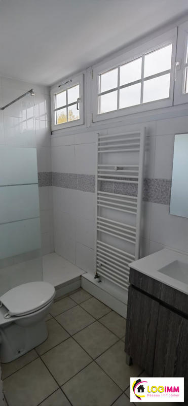 Maison - 102 m² - 7 pièces