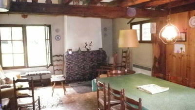 Maison - 114 m² - 4 pièces