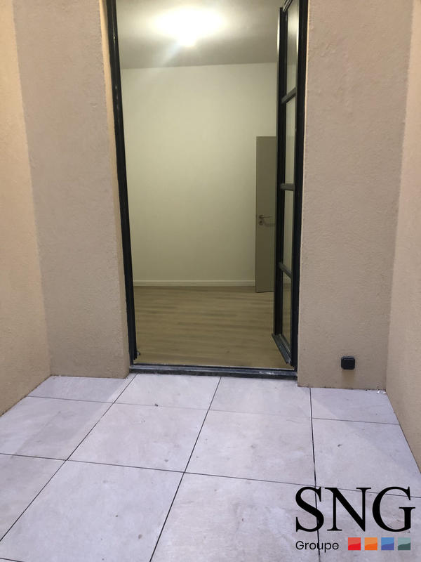 Appartement - 51 m² - 2 pièces