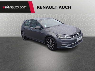 Volkswagen Golf 1.0 Tsi 115 Bvm6 Iq.Drive