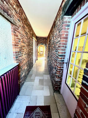 Maison - 136 m² - 5 pièces