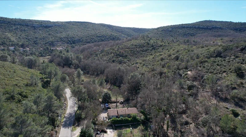 Maison - 98 m² - 5 pièces