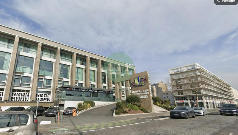 Appartement - 109 m² - 4 pièces