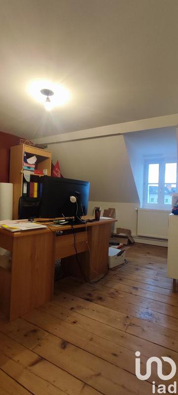 Maison de ville - 209 m² - 9 pièces